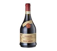 Amarone Della Valpolicella Classico 2022 Biscardo 75cl