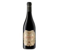 Amarone Della Valpolicella Docg - Aged Red Wine - 15% Vol, 0.75l