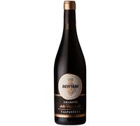 Amarone Valpolicella Valpantena DOC, BERTANI, Veneto, Italy (Corvina/Rondinella) 750ml. RED WINE