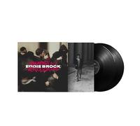 Amarsi È La Rivoluzione (Deluxe) Vinile Nero [VINYL]