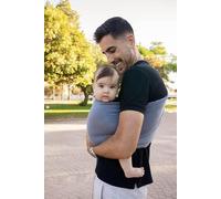 Amarsupiel | Muslin baby ring carrier | Bambular ring shoulder bag | Premium carrying shoulder bag made in the EU | Certified woven carrying shoulder bag