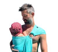 Amarsupiel Water Baby Carrier Sling | Mint