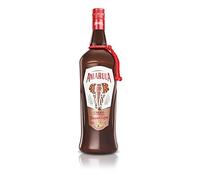 Amarula Ethiopian Coffee Cream Liqueur 1L | Notes Of Mocha And Toffee