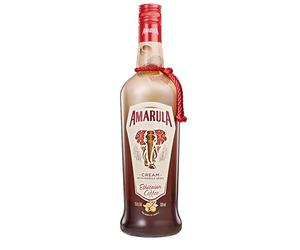 Amarula Ethiopian Coffee Cream Liqueur 70cl | Notes Of Mocha And Toffee