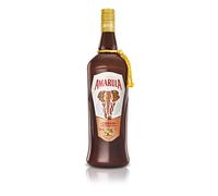 Amarula Original Marula Fruit Cream Liqueur 1L Notes Of Vanilla And Caram