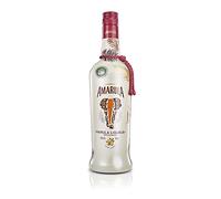 Amarula Vegan Liqueur 70cl | Plant Based, Dairy, Gluten, and Nut Free Liqueur