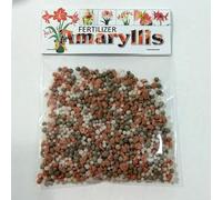 Amaryllis NPK fertiliser Fertilizer - dry - enough for 20 liters after dissolving