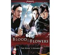 Amasia - Blood & Flowers