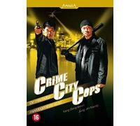 Amasia - Crime City Cops