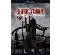 Amasia - dvd - dark town (1 DVD)
