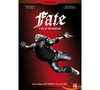 Amasia - dvd - Fate (1 DVD)