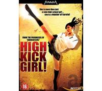 Amasia - High Kick Girl