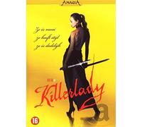 Amasia - Killerlady