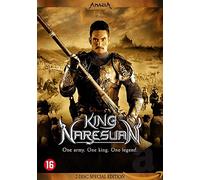 Amasia - King Naresuan