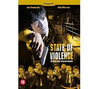 Amasia - State of Violence