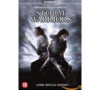 Amasia - Storm Warriors