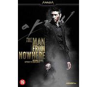 Amasia - The Man from Nowhere