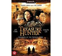Amasia - Treasure Hunter