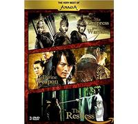 Amasia - Very Best of Amazia Box