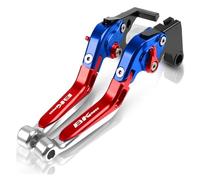 AMASONY Clutch Lever Handlebar Brake Clutch Levers for Suzuki B-King BKING 2008-2012(16)