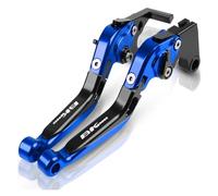 AMASONY Clutch Lever Handlebar Brake Clutch Levers for Suzuki B-King BKING 2008-2012(3)