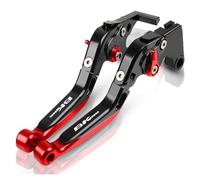 AMASONY Clutch Lever Handlebar Brake Clutch Levers for Suzuki B-King BKING 2008-2012(9)
