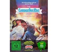 Amateau, Rod - The Garbage Pail Kids Movie - Limited Mediabook (B