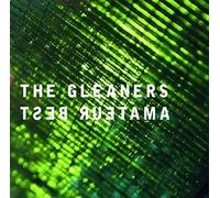 AMATEUR BEST: THE GLEANERS (LP vinyl BRAND NEW.)