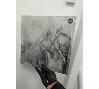 AMATEUR CHILDBIRTH Your Afterlife Is Cancelled {VINYL} New Dented Corner
