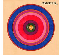 AMATEUR - Debut! (Lp/Cd) [VINYL]