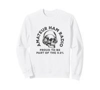 AMATEUR HAM RADIO - Fun For Radio Signalers Technicians Sweatshirt