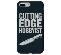 Amateur Knife Maker Hobby Knife Forging Case for iPhone 7 Plus/8 Plus