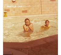 Amateur Love - It's All Aquatic [VINYL]