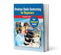 Amateur Radio Contesting for Beginners