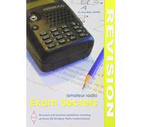 Amateur Radio Exam Secrets