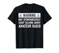 Amateur Radio Gift Idea - Funny Present