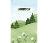 Amateur Radio Park Logbook: Parks on the Air Radio Logbook | Amateur Radio Call Logbook | Portable Ham Radio Call Log Notebook (Amateur Radio Parks on the Air Call Logbooks)
