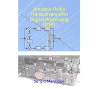 Amateur Radio Transceivers with Digital Processing (DSP)