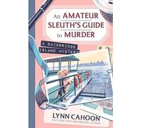 Amateur Sleuth’s Guide to Murder, An (Bainbridge Island Mysteries, 1)