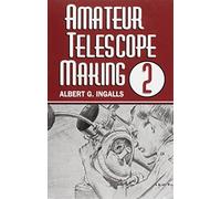 Amateur Telescope Making 2