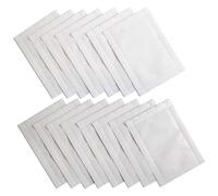 AMATHINGS Oil Paper for Shredder Suitable for DIN A4 Slot - Shredder Lubricant Sheets Available as 15 Pack - Oil Sheets for Shredders