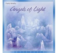 Amathy, Frantz - Angels Of Light