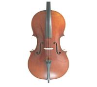 Amati Brothers Cremonese Cello Copy 1616 Model Instrument Only