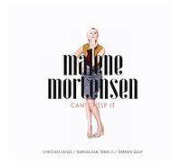 Malene Mortensen : Can't Help It CD (2019) NEW FREE Shipping, Save £s
