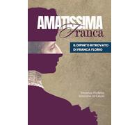 Amatissima Franca: Il dipinto ritrovato di Franca Florio