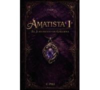Amatista I - El juramento de Galerna