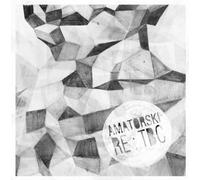 Amatorski - RE:TBC [VINYL]