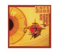 AMATWI Singer Kate Bush The Kick Inside The Album Cover Poster Canvas Poster Wall Art Decor Print Picture Paintings for Living Room Bedroom Decoration Unframe-style 12x12inch(30x30cm)