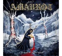 Amaurot - ... To Tread The Ancient Waters