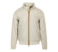 Amaury Jacket, male, K-Way, Light Jackets, Beige, L, Jackets L